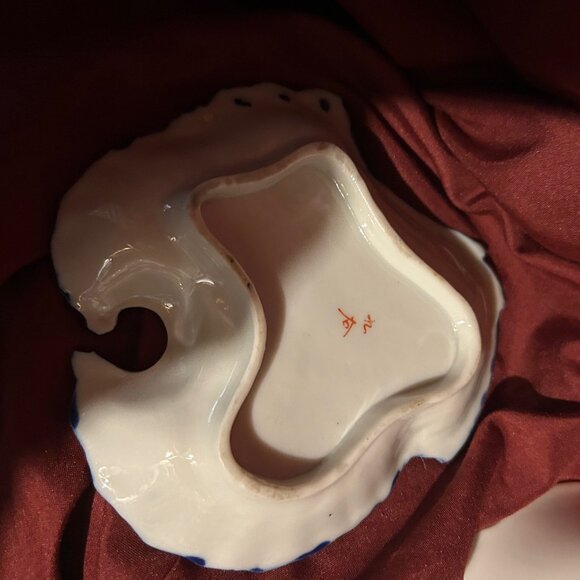 Vintage mini bowls - Picture 5 of 5